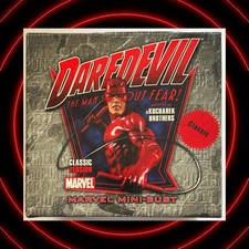 Marvel Bowen Designs Daredevil