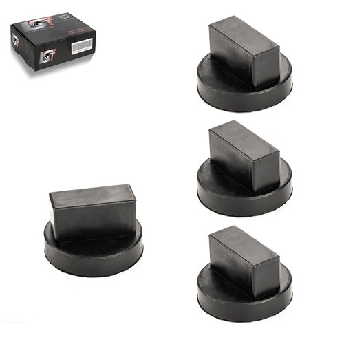Adapter car jack support - jack,