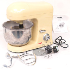 Cooks professional stand mixer - stand,