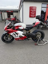 Ducati Panigale V4R Race Bike 2019 Track Bike V4s V4