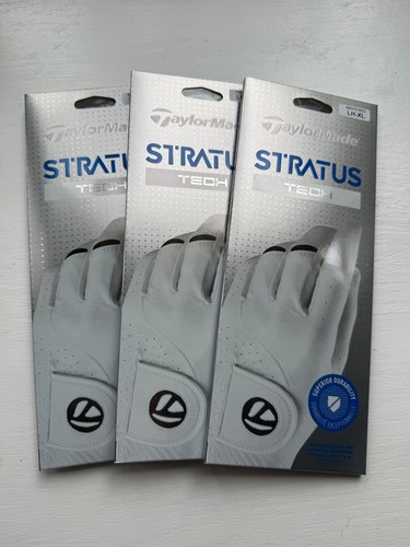 New taylormade stratus tech - new,