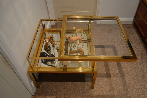 Eichholtz harvey square brass - eichholtz,