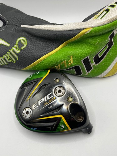 Callaway epic flash - callaway, sub