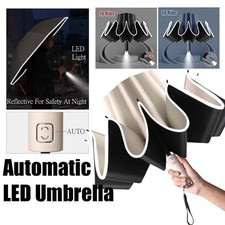 10 Ribs Automatic Strong Open