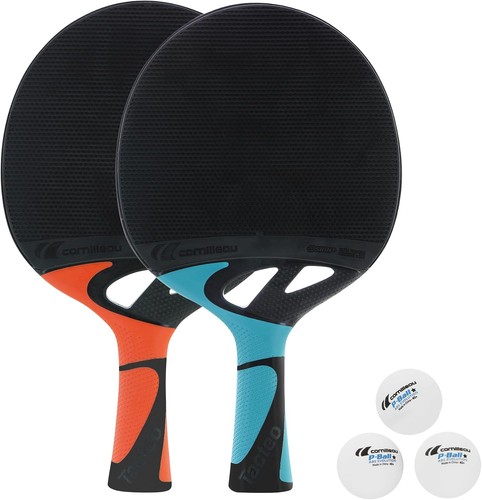 Cornilleau tacteo duo - tacteo,