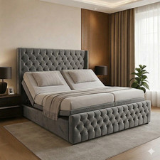 Winged chesterfield electric - chesterfield,