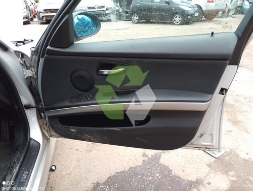 Bmw series 318i mk5 - 318i,