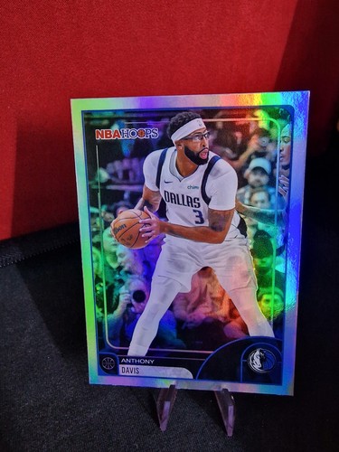 2026 silver parallel anthony - parallel,