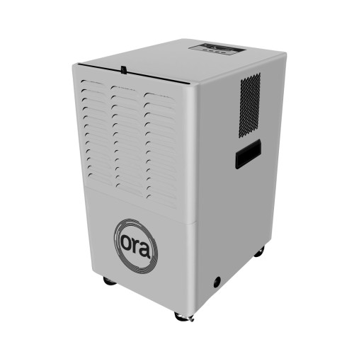Ora dehumidifier 60l - dehumidifier,