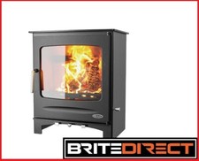 Henley sherwood boiler stove - henley,