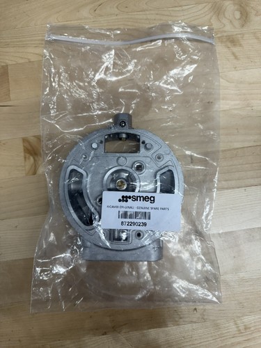 Smeg gas range burner - smeg,
