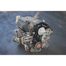 NFU Engine 130000km Peugeot