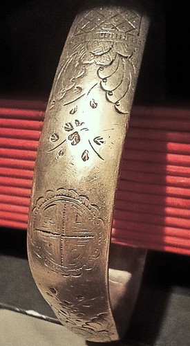 Rare solid silver antique - silver,