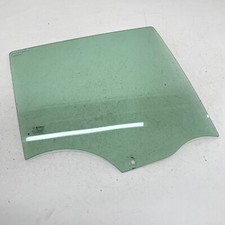 RENAULT CLIO MK3 WINDOW GLASS