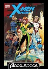 X-MEN: BLUE #1 - EXCLUSIVE