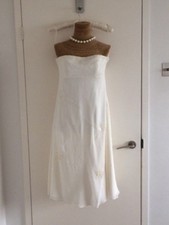 Beautiful Marks and Spencer Autograph bridesmaid/wedding dress, size 12, BNWT