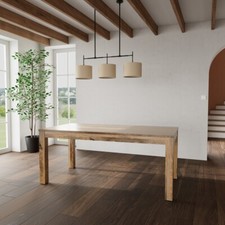 DAKOTA LIGHT/NATURAL MANGO