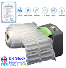 Air Cushion Machine 12M/Min