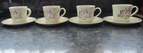 Royal doulton lambethware - royal,