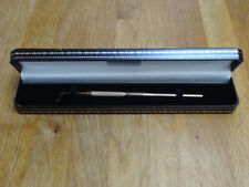 Gold-Plated Dental Probe No. 6 In Present Box