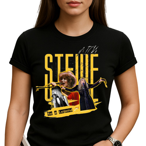 Legend stevie nicks t - be,