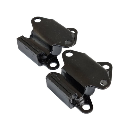 Classic mini engine mounts - -,