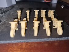  Lesney matchbox no 60 superfast holden pick up reproduction bikes 1 pair