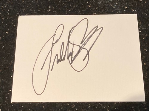 Signed freddie spencer fast - spencer,