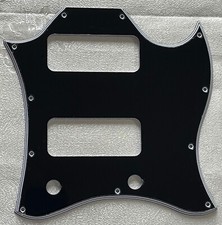 Custom For Gibson SG P90 Full