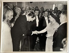 Royal Film Performance photo