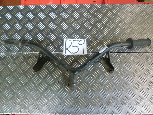 Malaguti firefox handlebars - malaguti,