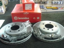 Bmw 323 325ci 328ci brembo - 323,