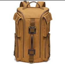 Vintage Leather Man16 inch