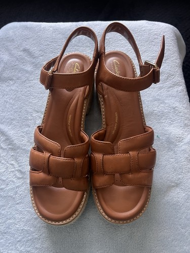 Coledale strap leather - strap,