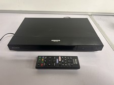 Sony UBP-X700 Smart 3D 4K UHD