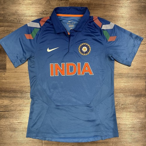 India cricket shirt - india,