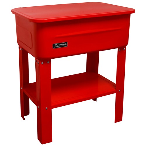 Homak gallon parts washer - parts,