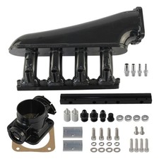 Intake Manifold Kit + 80mm