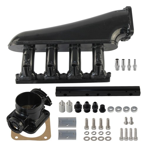 Intake manifold kit 80mm - manifold,