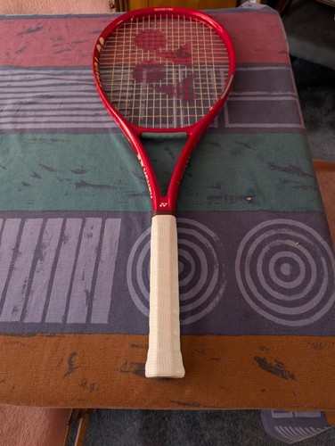 Yonex vcore 2026 8th - 95, gen