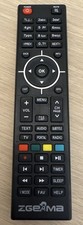 Genuine Remote Control Zgemma Star HS /H2S /H2H /H5 /H5.2S