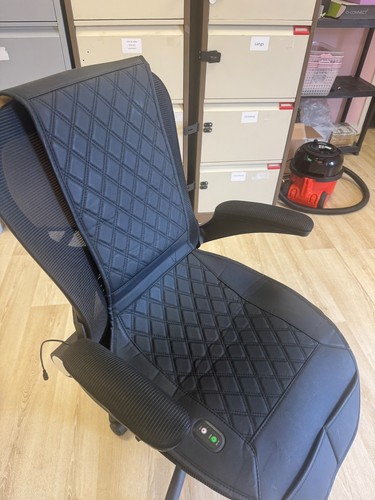 Car seat heater - seat, 4