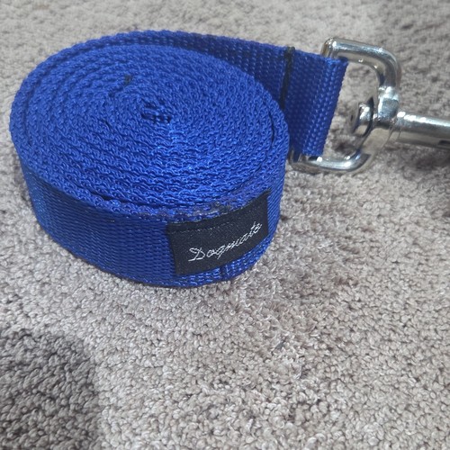 Strong dog lead - strong,