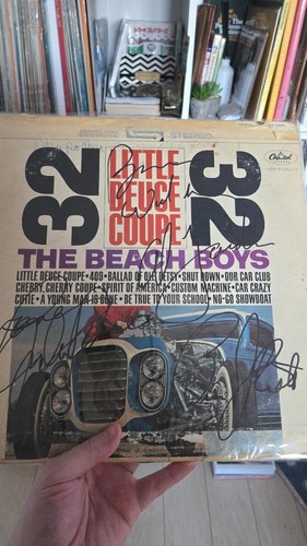 The beach boys little - boys,