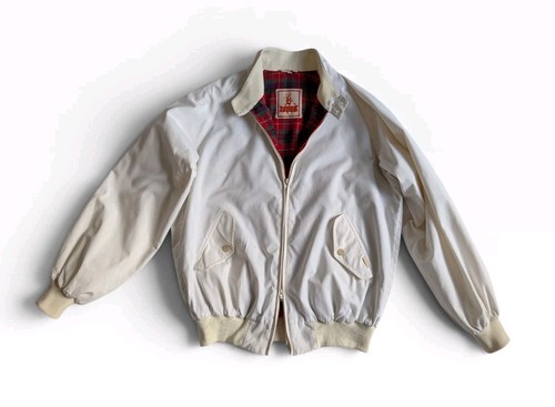 Baracuta men harrington - men's, g9