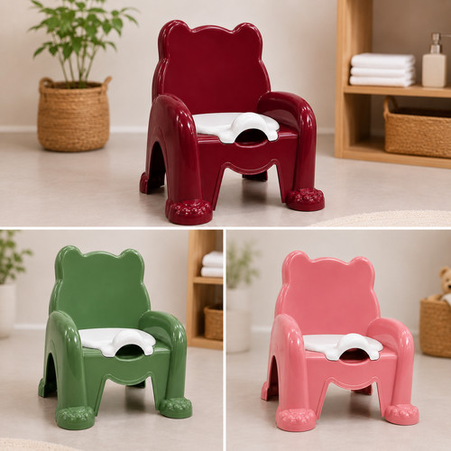 Baby toilet training chair - baby,