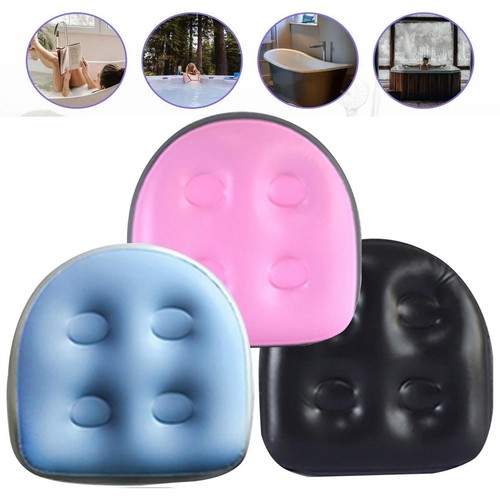 Home spa booster - booster, seat