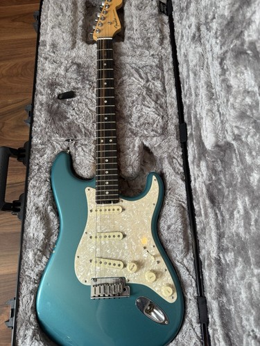 Fender american elite - fender,