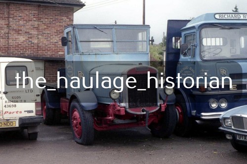 Thh truck photos thornycroft - thh,