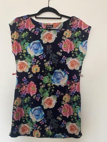 Summer top krisp size - summer,